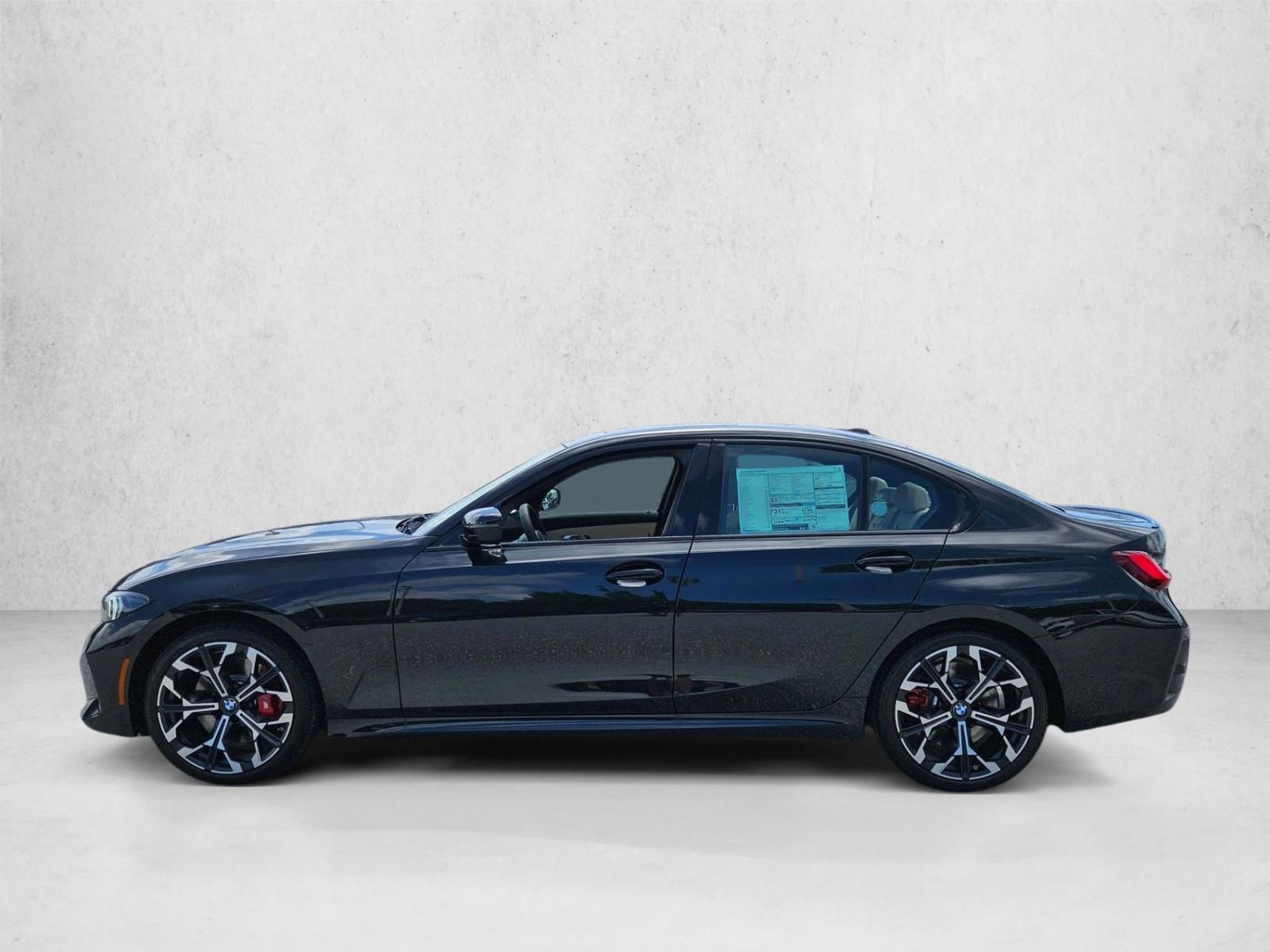 Thumbnail: 2026 BMW 3 Series - 2