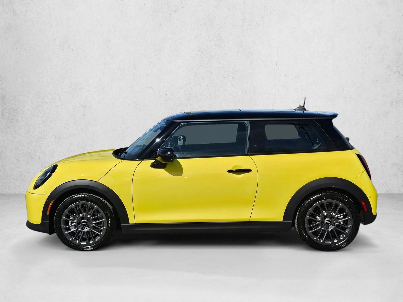 Thumbnail: 2026 MINI Cooper Hardtop - 2