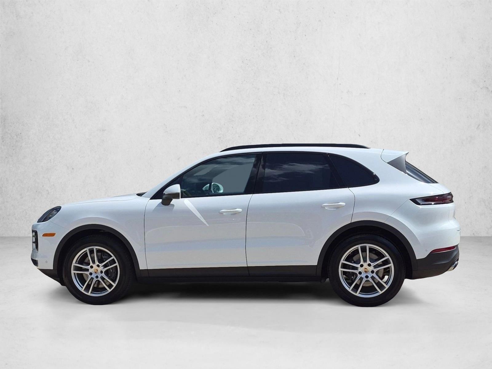 Thumbnail: 2026 Porsche Cayenne - 2