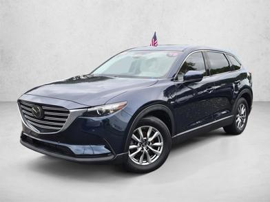 2019 Mazda CX-9 Touring -
                  Greenacres, FL