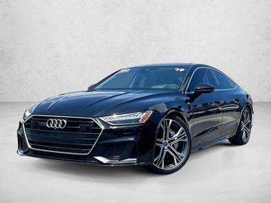 2019 Audi A7 Prestige -
                  Miami, FL
