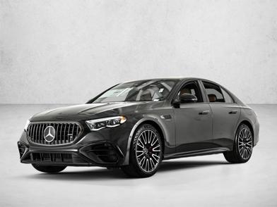 2026 Mercedes-Benz E-Class