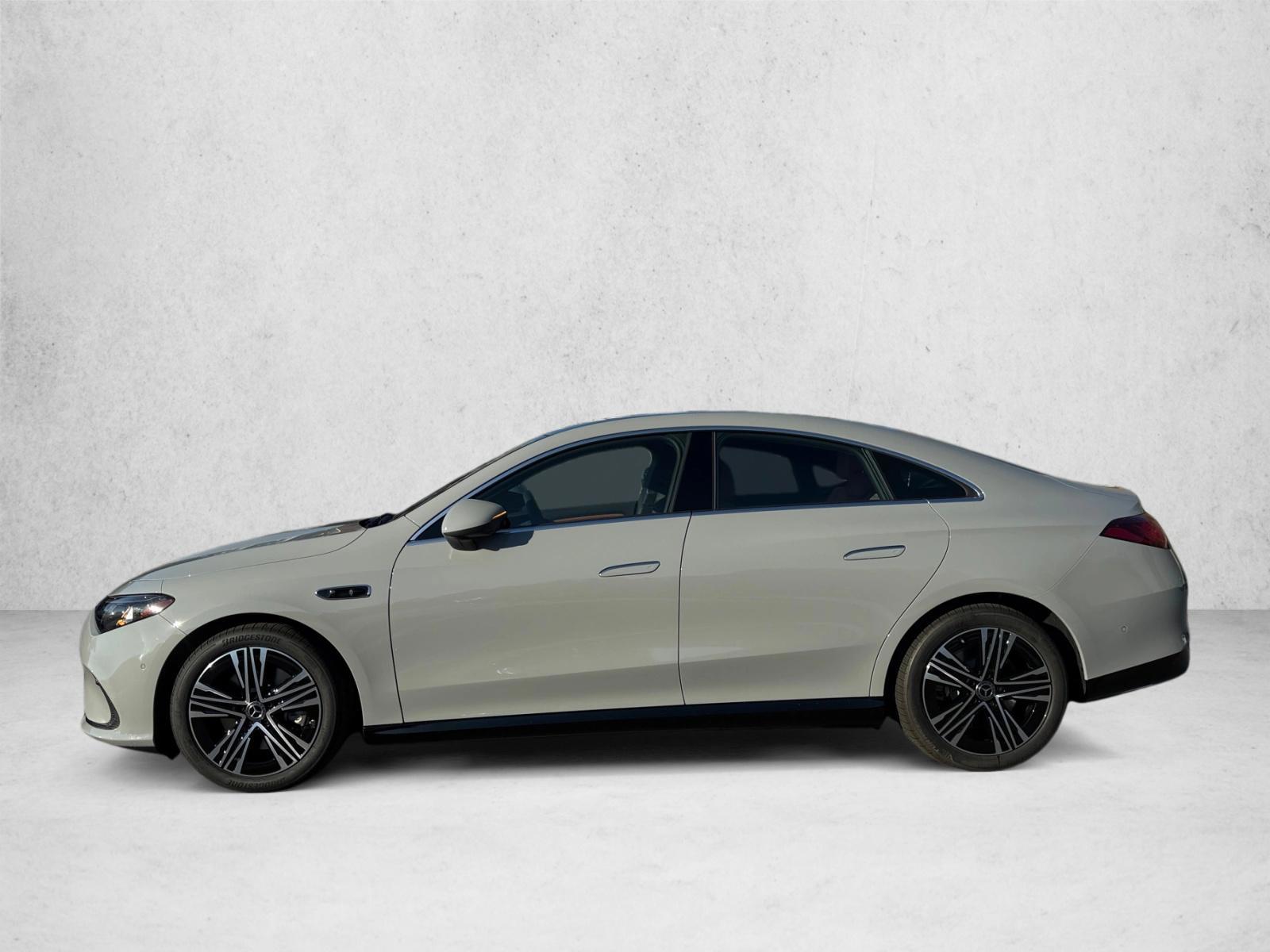 Thumbnail: 2027 Mercedes-Benz CLA - 2
