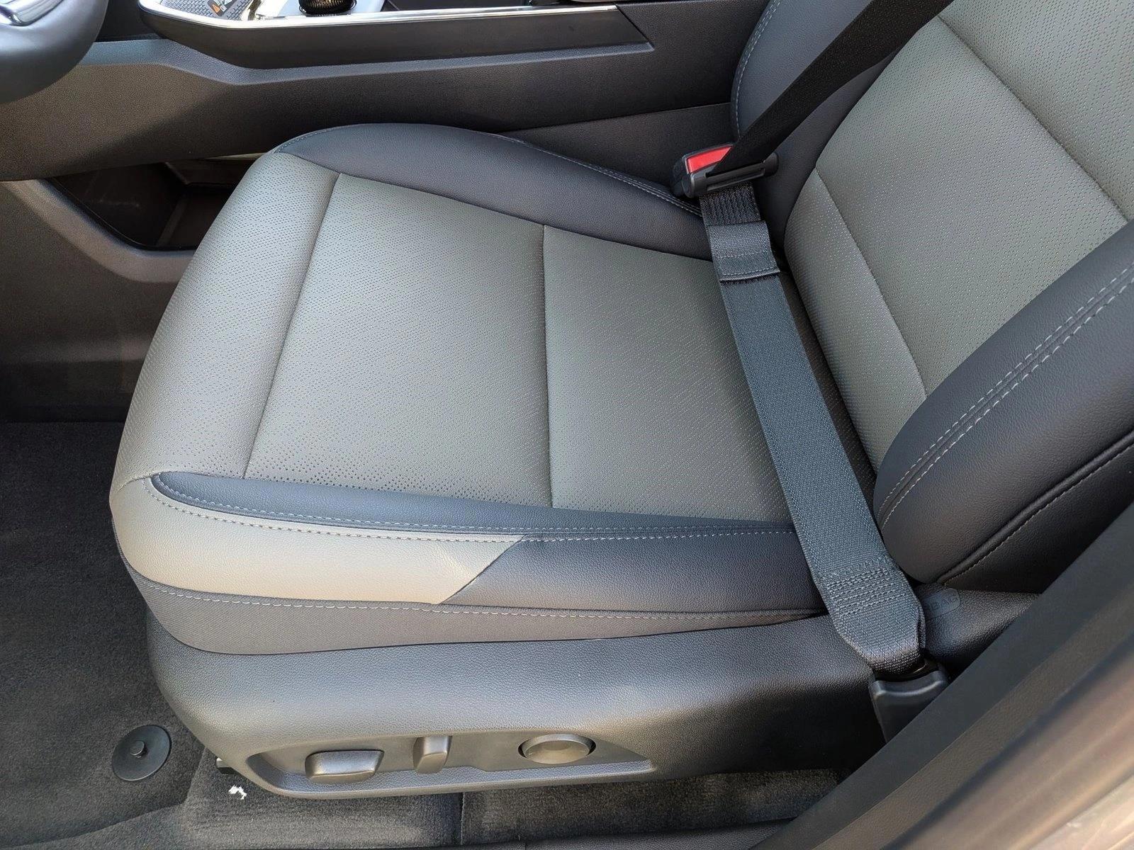 Thumbnail: 2026 Chevrolet Equinox - 5