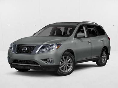 2016 Nissan Pathfinder SL -
                  Fremont, CA