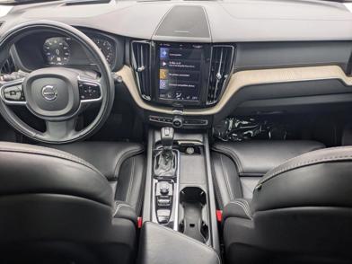 2021 Volvo XC60