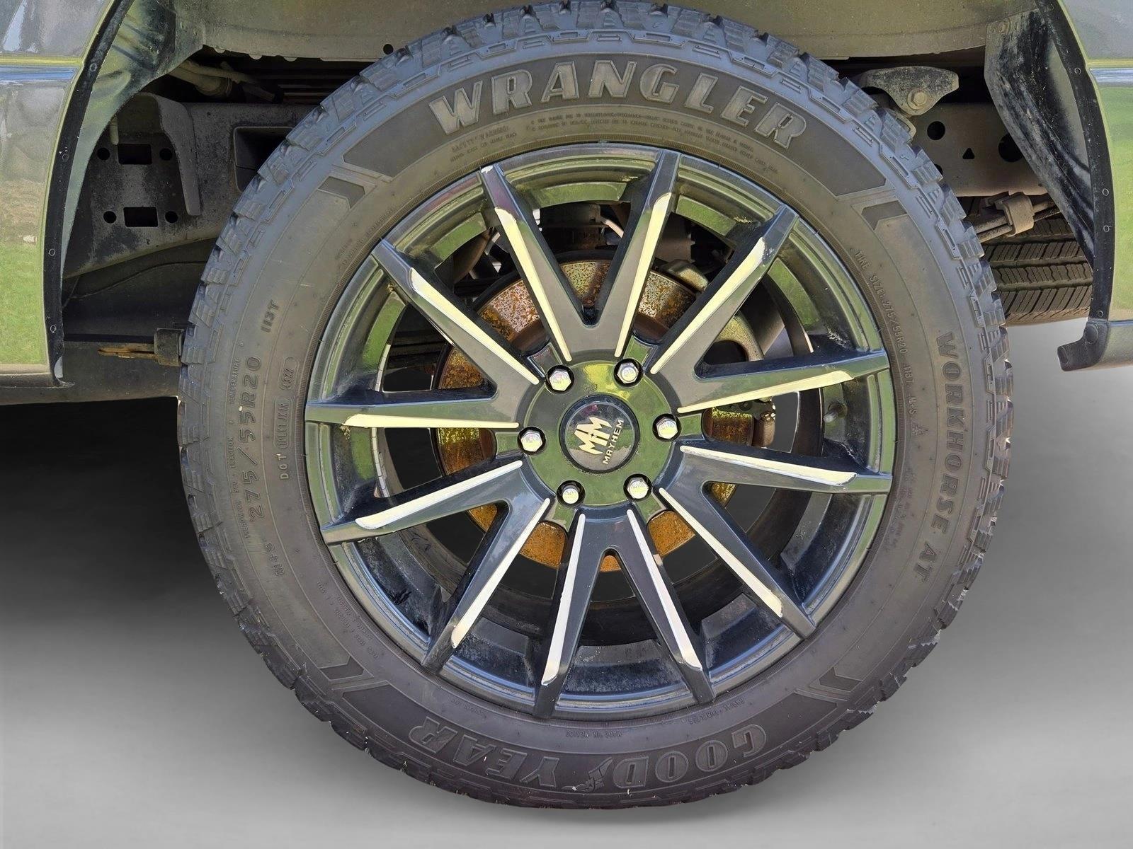 2019 Ford F-150 XLT - Photo 21