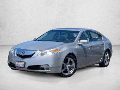 2009 Acura TL