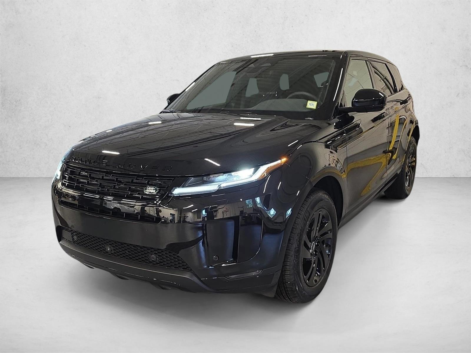 Thumbnail: 2026 Land Rover Range Rover Evoque - 1