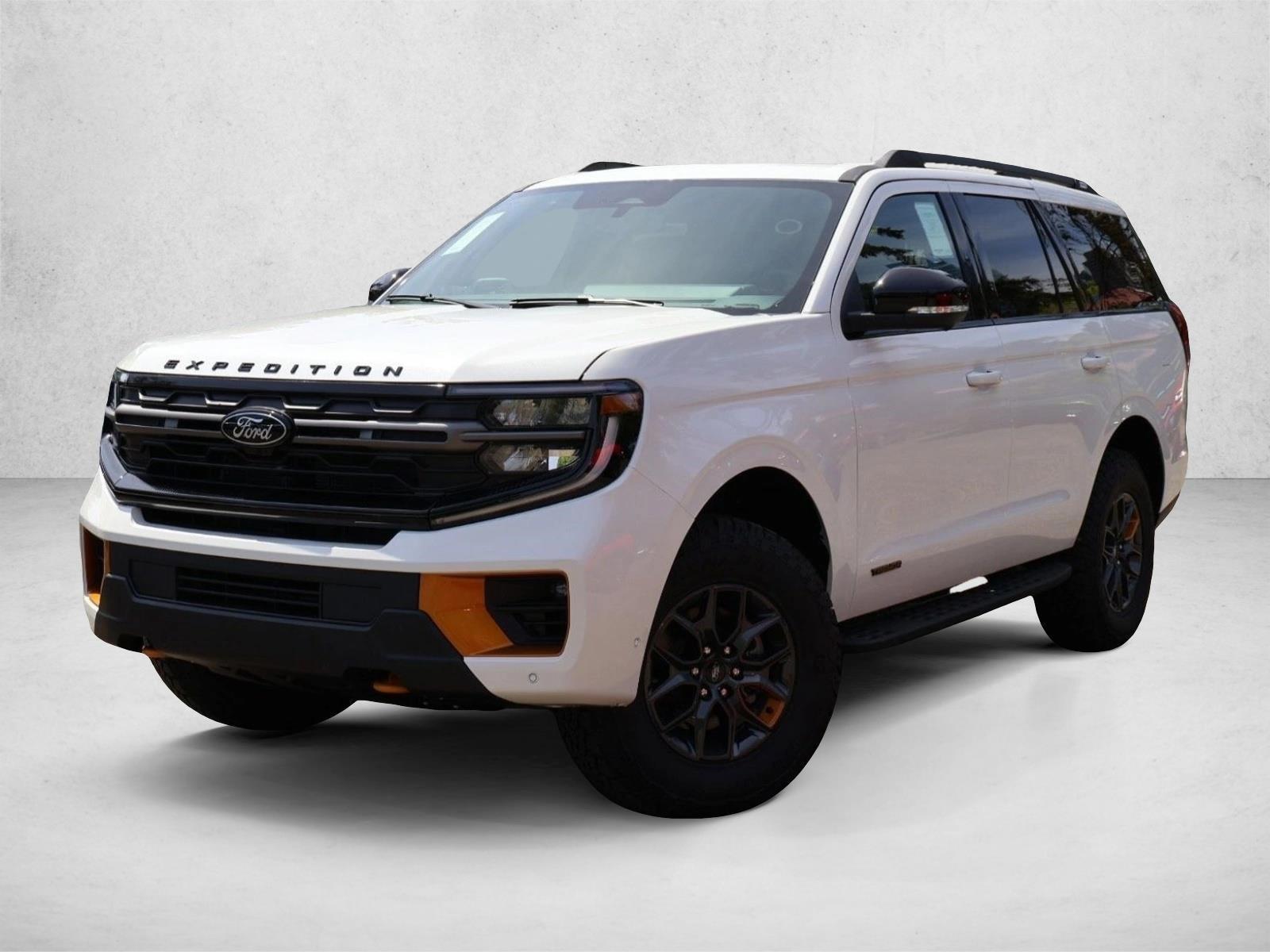 Thumbnail: 2025 Ford Expedition - 1