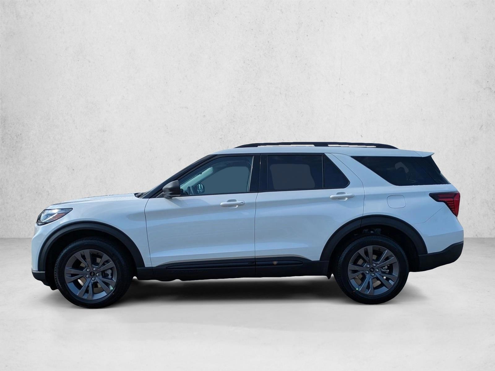 Thumbnail: 2026 Ford Explorer - 2