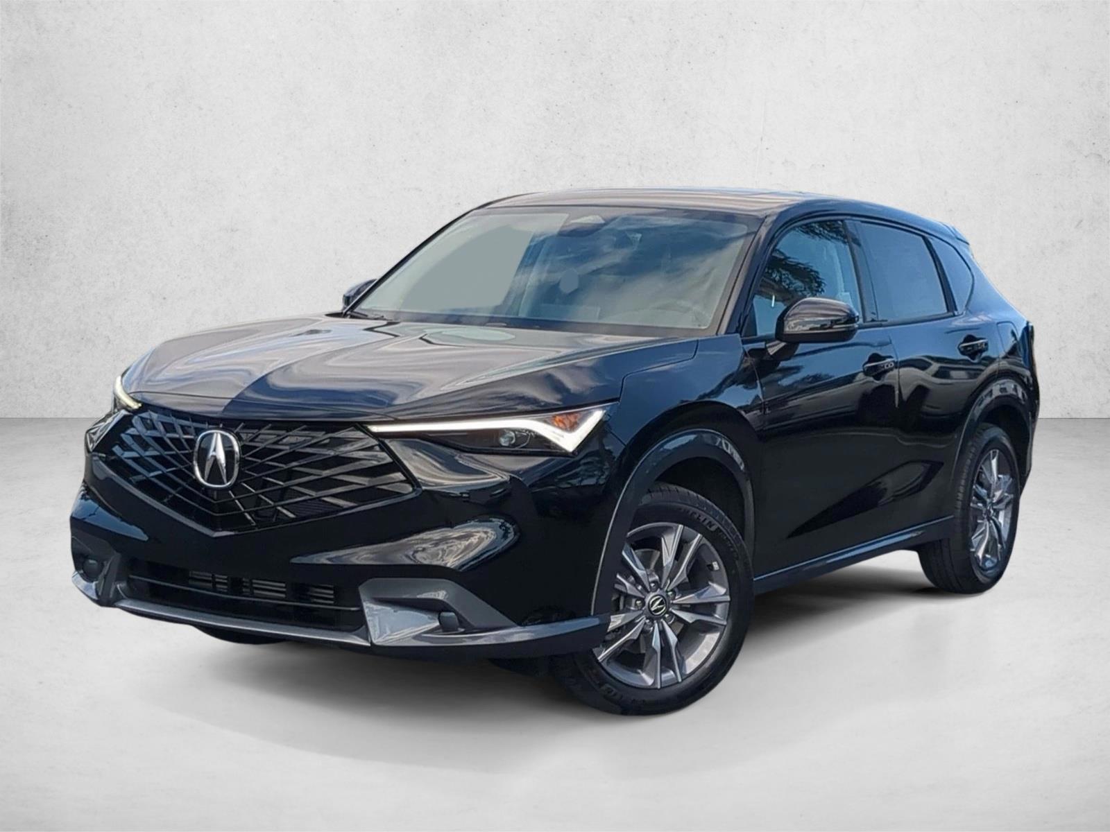Thumbnail: 2026 Acura ADX - 1