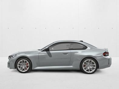 2026 BMW M2