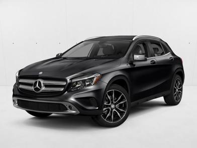 2017 Mercedes-Benz GLA 250 -
                  Lutz, FL