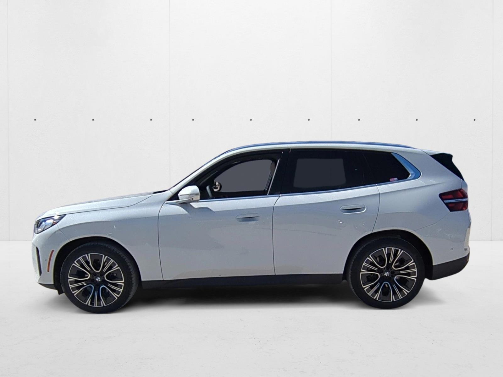 Thumbnail: 2026 BMW X3 - 2
