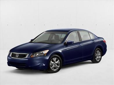 2008 Honda Accord LX-P -
                  Sterling, VA
