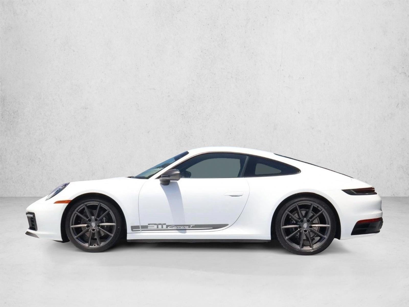Thumbnail: 2024 Porsche 911 - 2