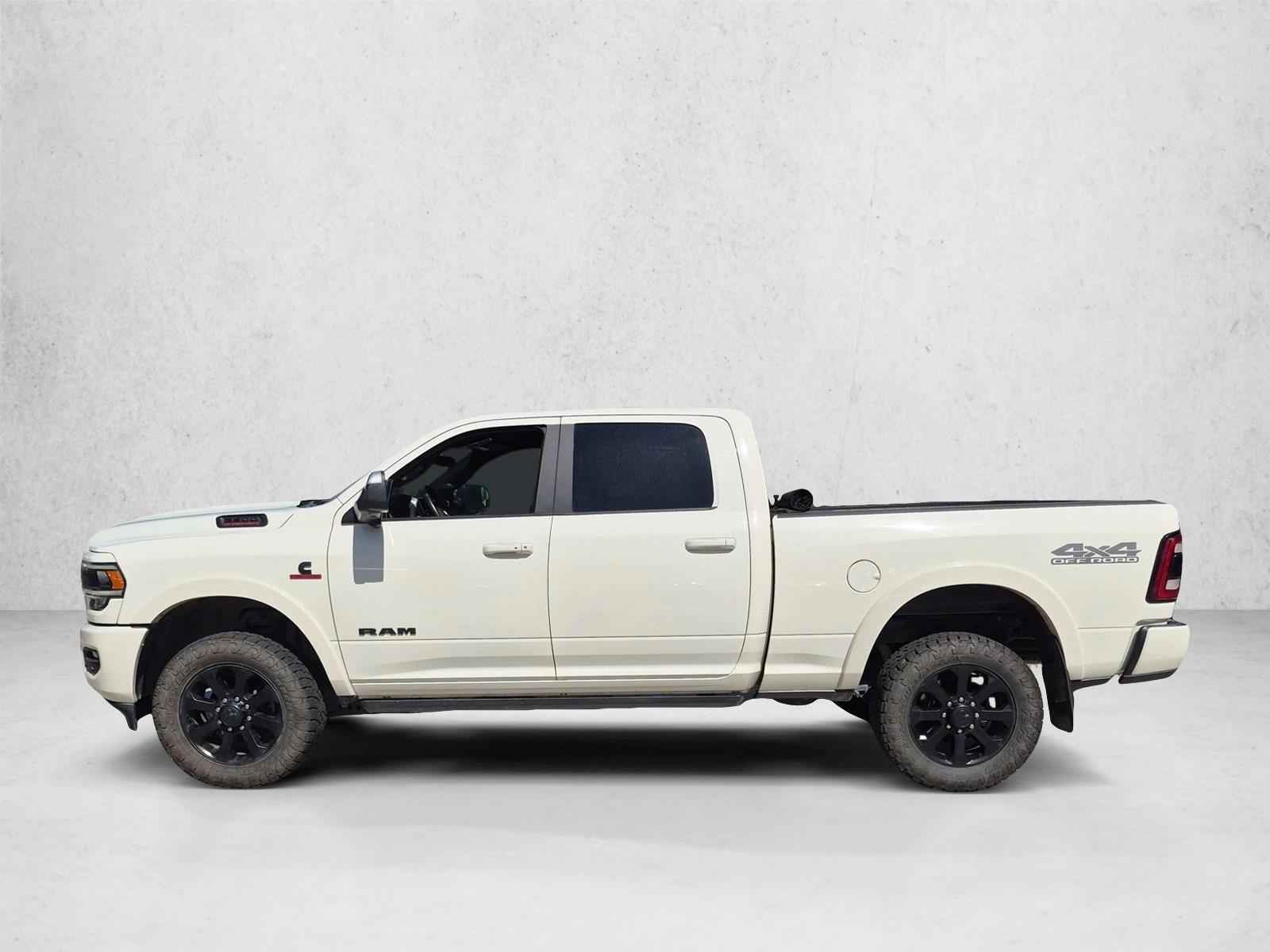 Thumbnail: 2020 RAM 2500 - 2