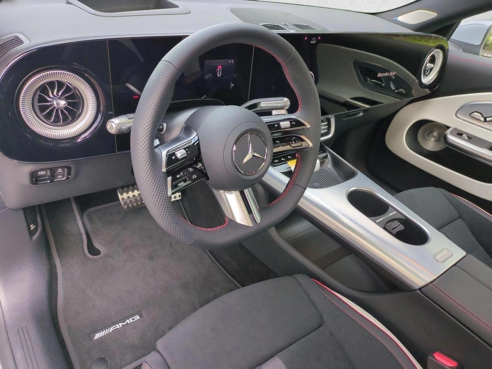 Thumbnail: 2027 Mercedes-Benz CLA - 3