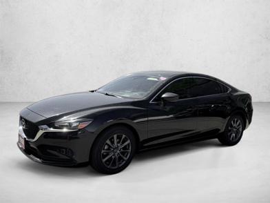 2018 Mazda Mazda6 Sport -
                  Centennial, CO