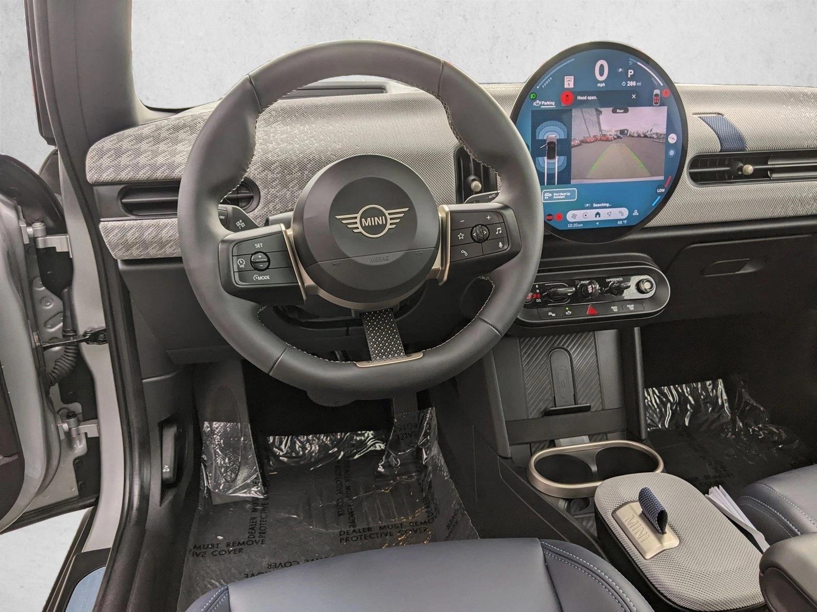 Thumbnail: 2025 MINI Cooper Hardtop - 3