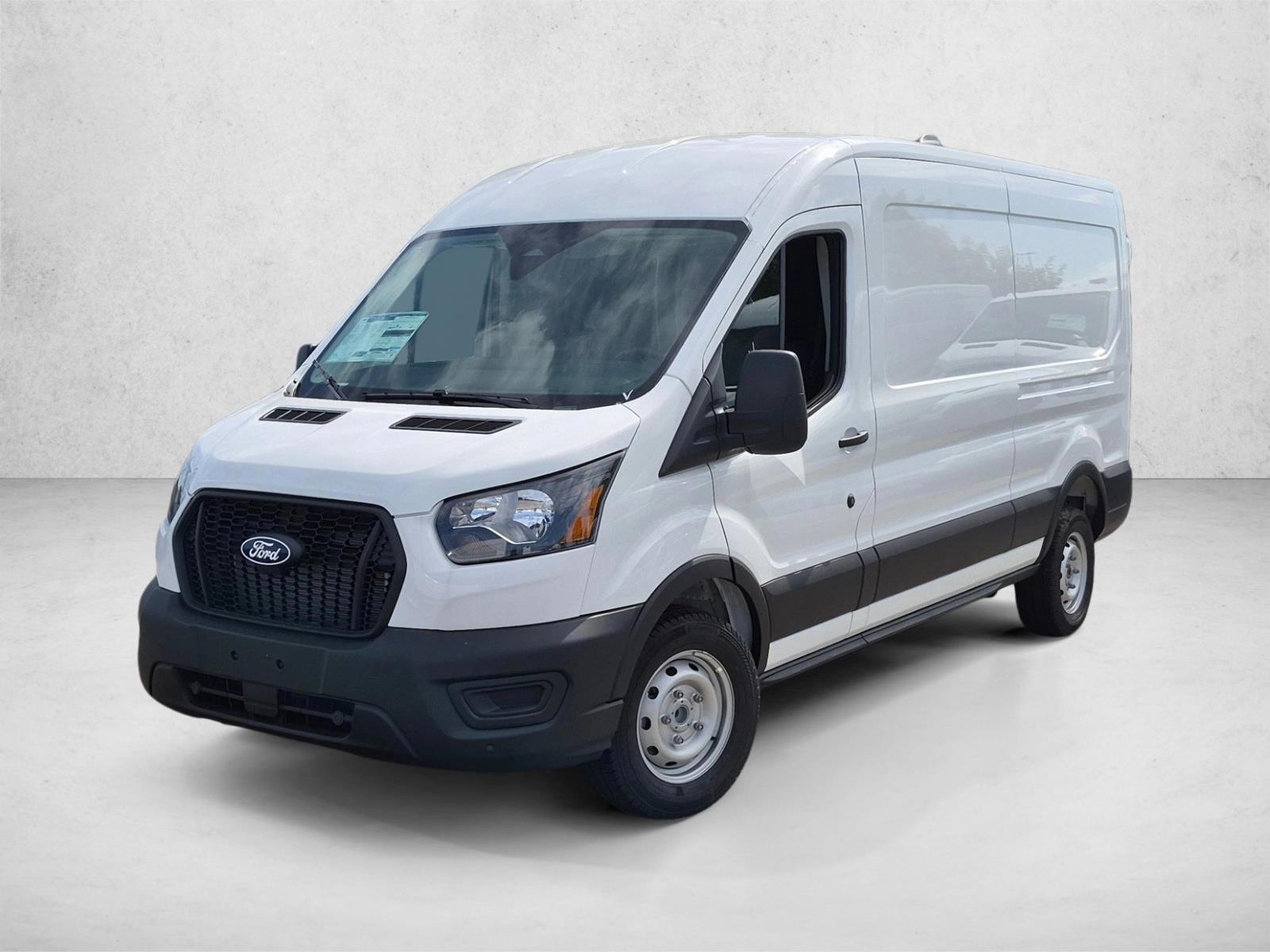 Thumbnail: 2026 Ford Transit Series - 1