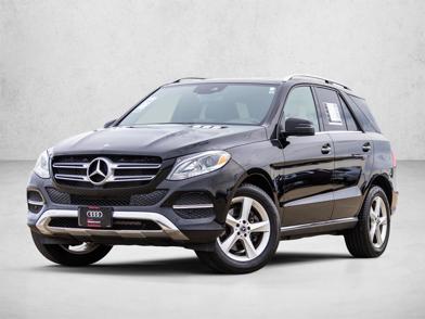 2019 Mercedes-Benz GLE 400 -
                  Westmont, IL
