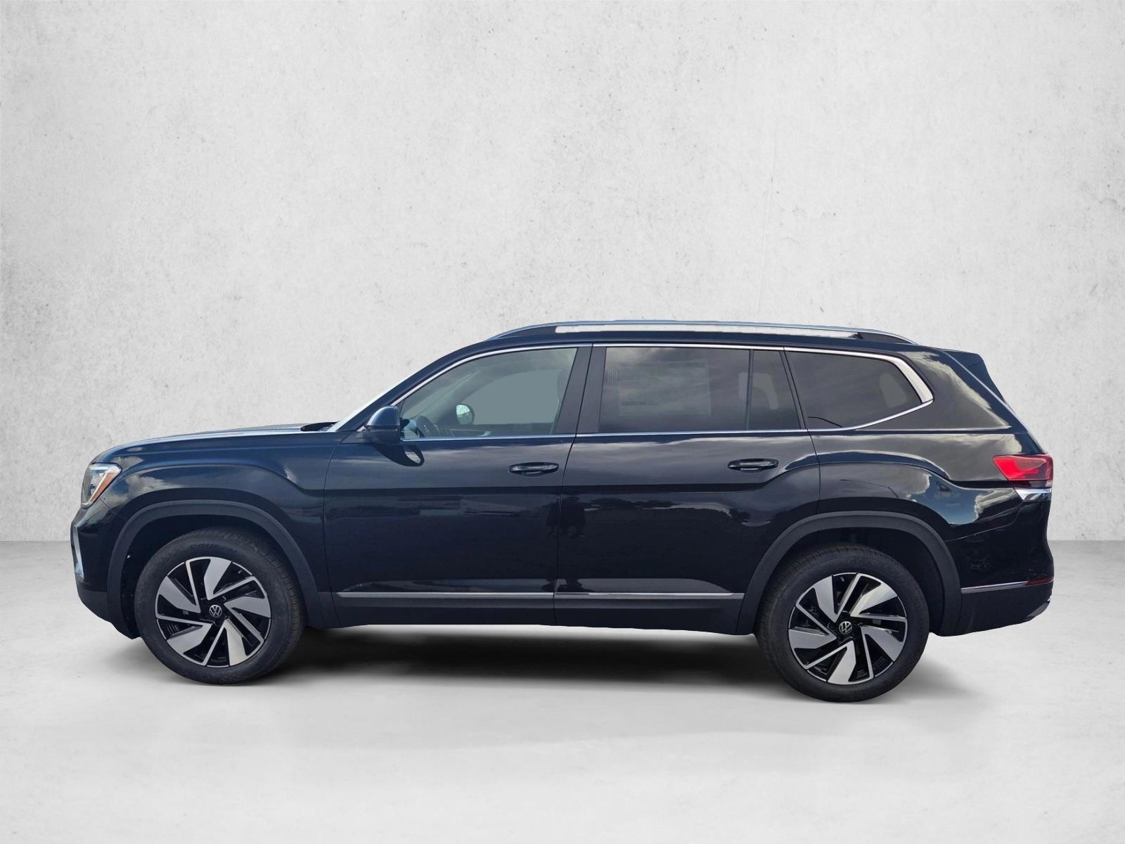 Thumbnail: 2026 Volkswagen Atlas - 2