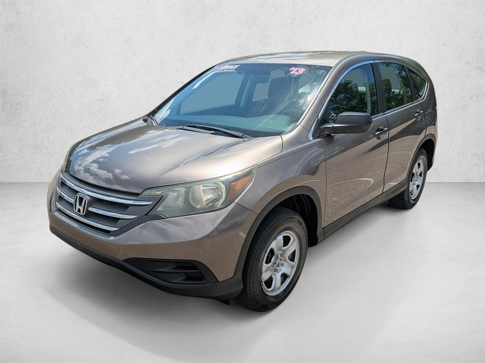 Thumbnail: 2013 Honda CR-V - 1