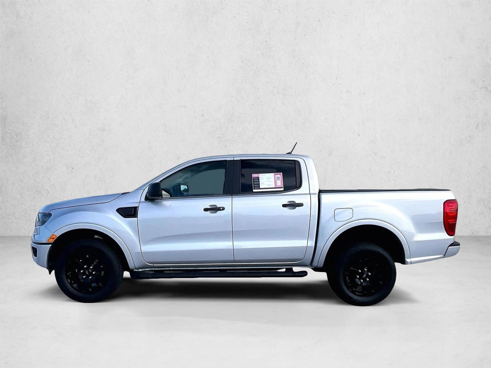 Thumbnail: 2019 Ford Ranger - 2