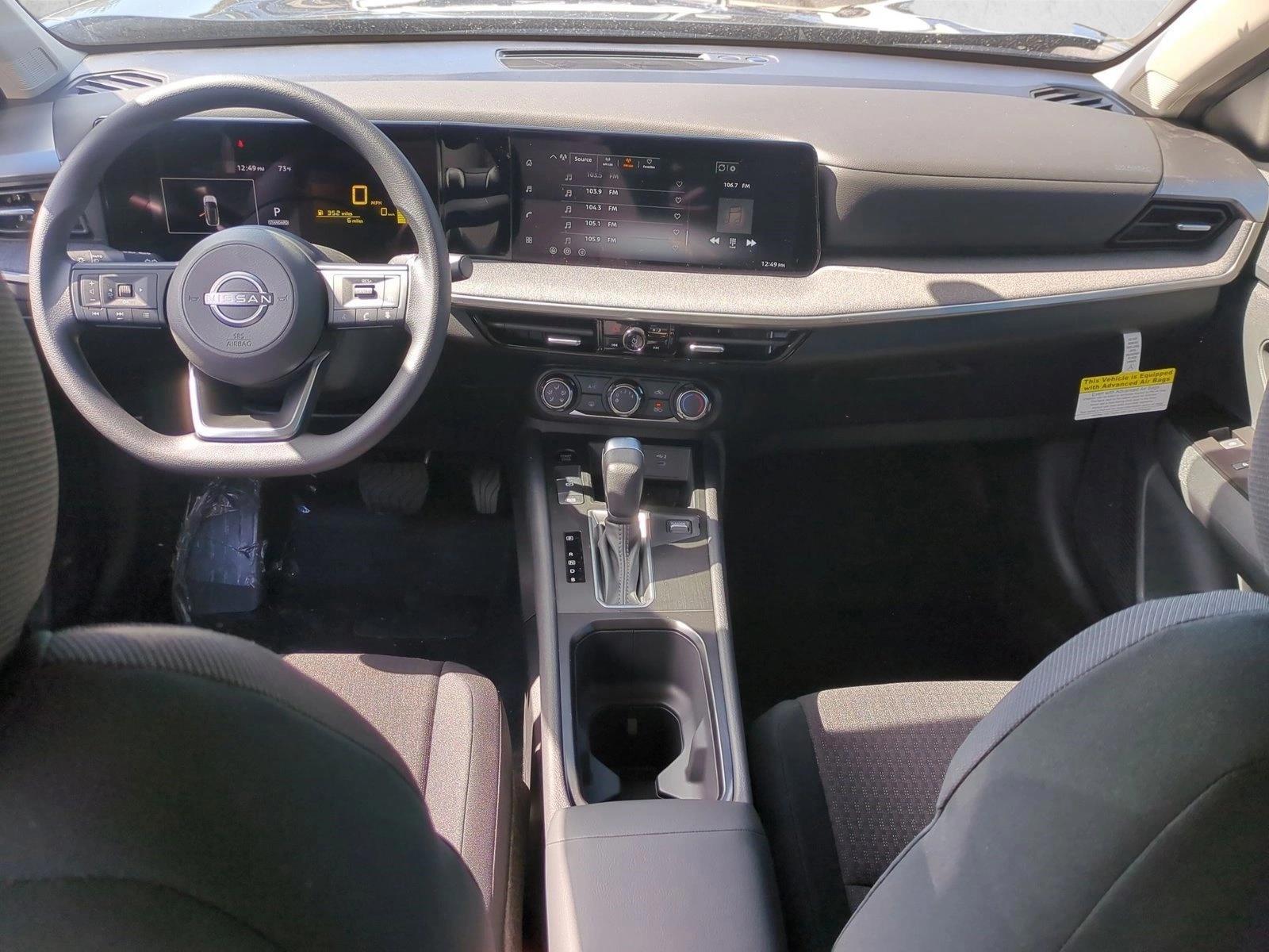 Thumbnail: 2026 Nissan Kicks - 3
