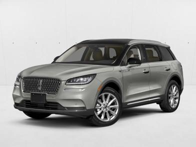 2022 Lincoln Corsair Standard -
                  Houston, TX