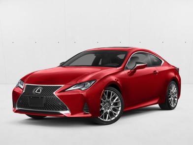 2019 Lexus RC 350 -
                  Katy, TX
