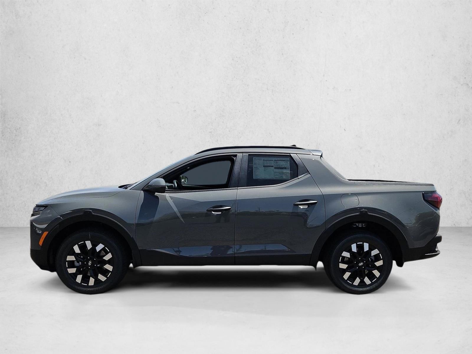 Thumbnail: 2026 Hyundai Santa Cruz - 2