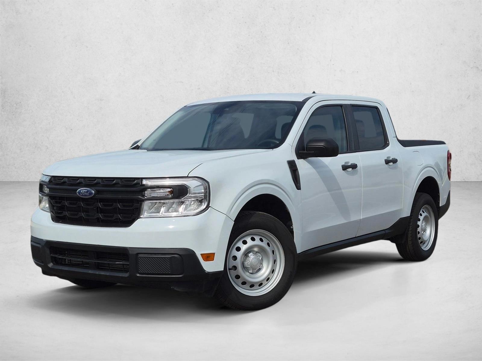 2022 Ford Maverick XL FWD's photo