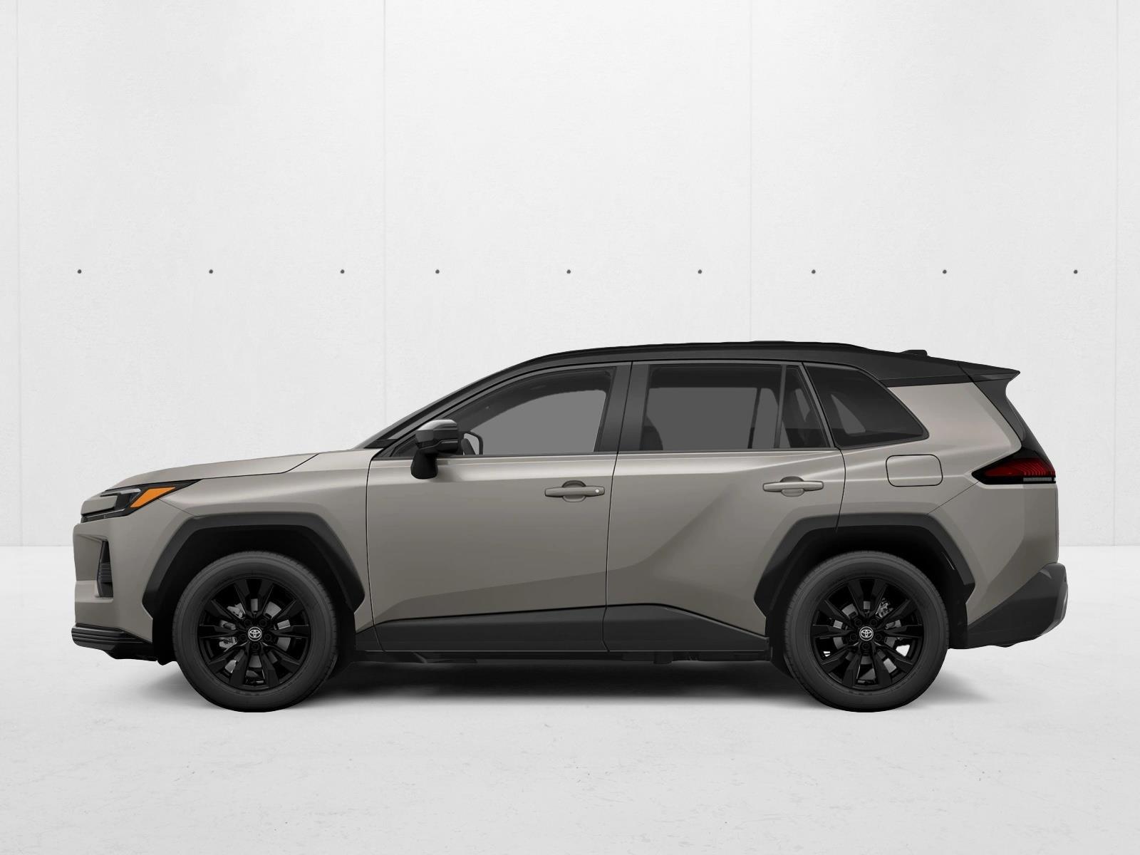 Thumbnail: 2026 Toyota RAV4 - 2