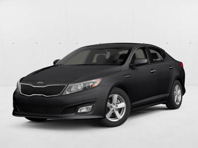 2015 Kia Optima EX -
                  Chandler, AZ