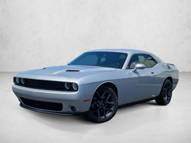 2019 Dodge Challenger SXT -
                  Tustin, CA