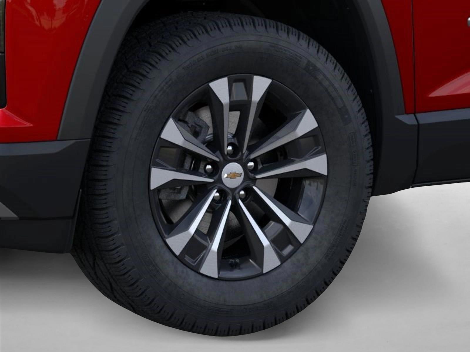 2027 Chevrolet Equinox LT - Photo 9