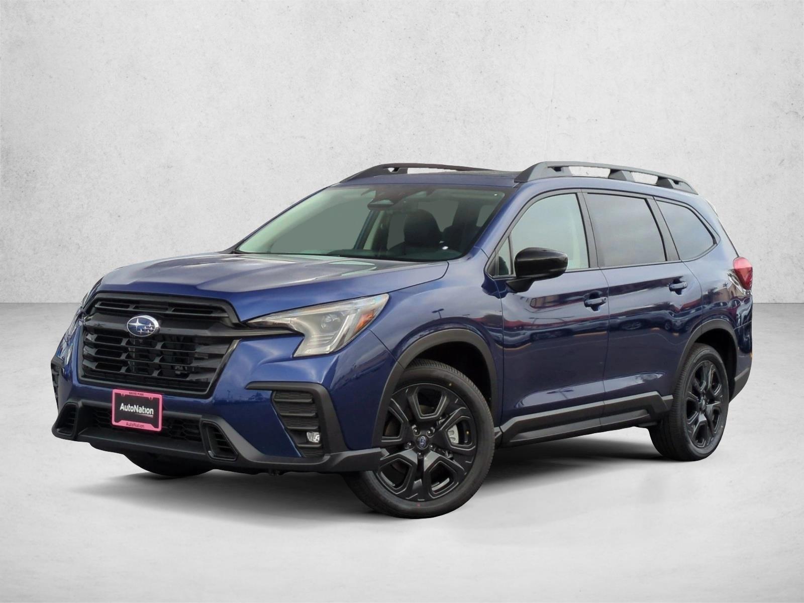 Thumbnail: 2026 Subaru Ascent - 1