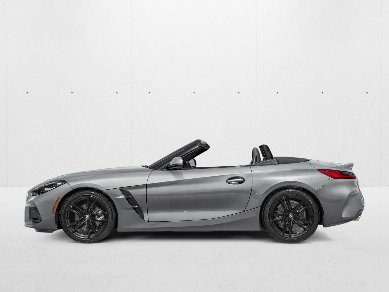 Thumbnail: 2026 BMW Z4 - 2