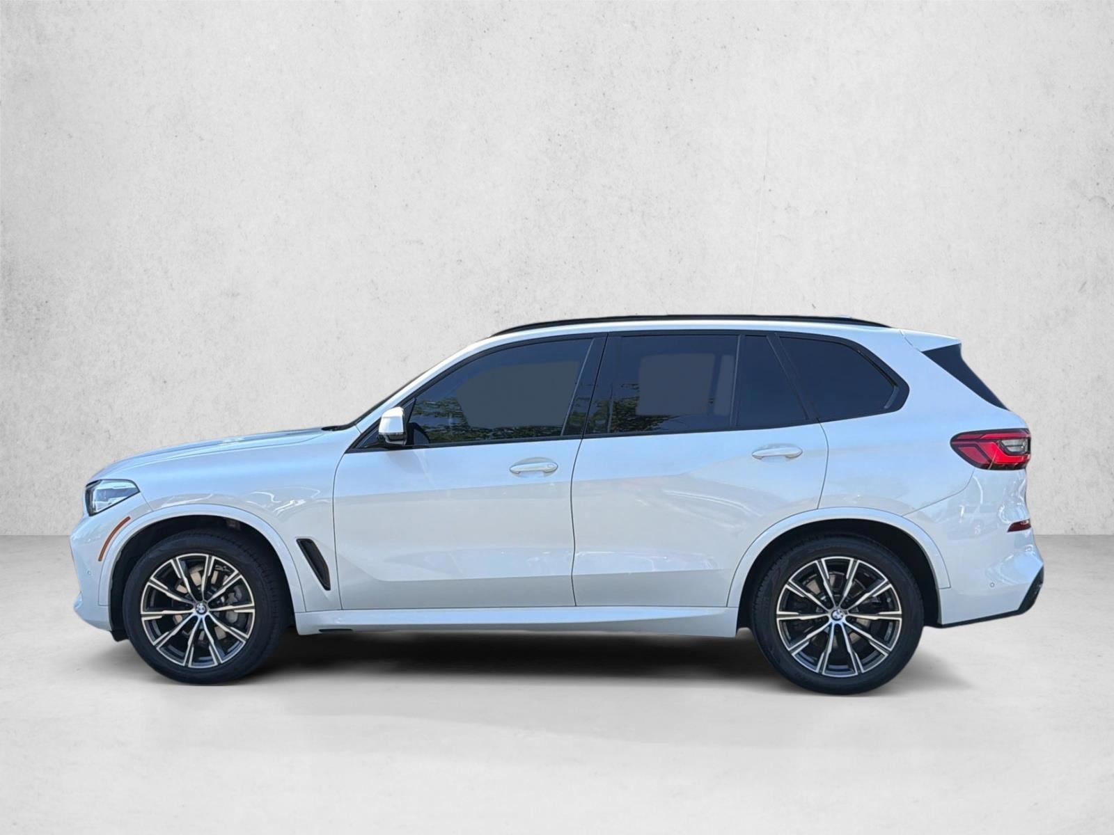 Thumbnail: 2020 BMW X5 - 2
