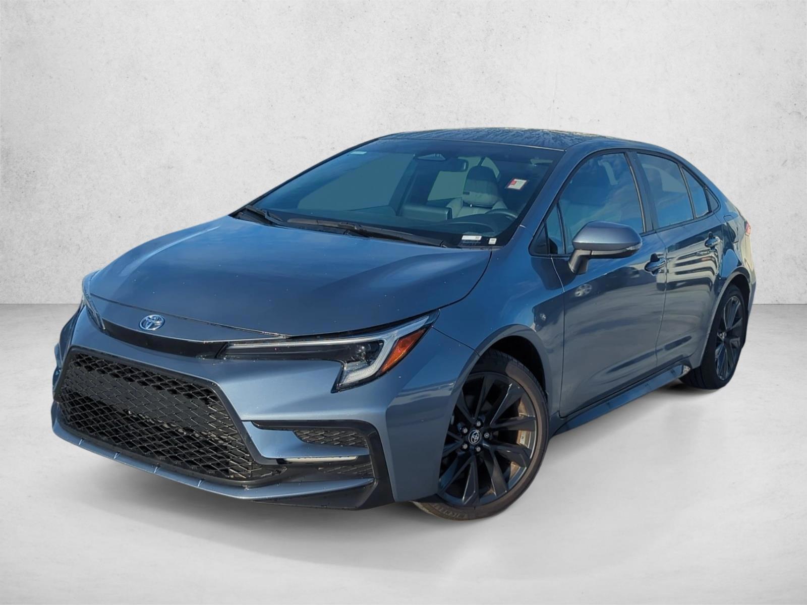 Thumbnail: 2026 Toyota Corolla - 2