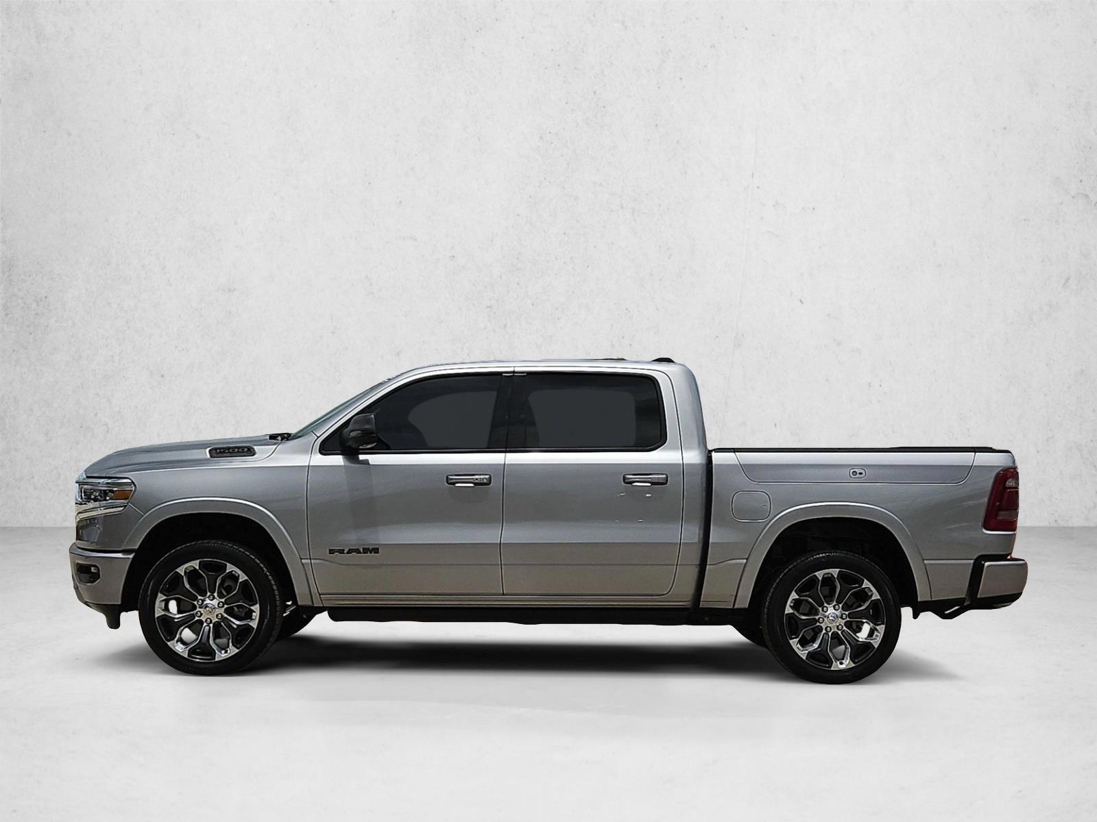 Thumbnail: 2024 RAM 1500 - 2