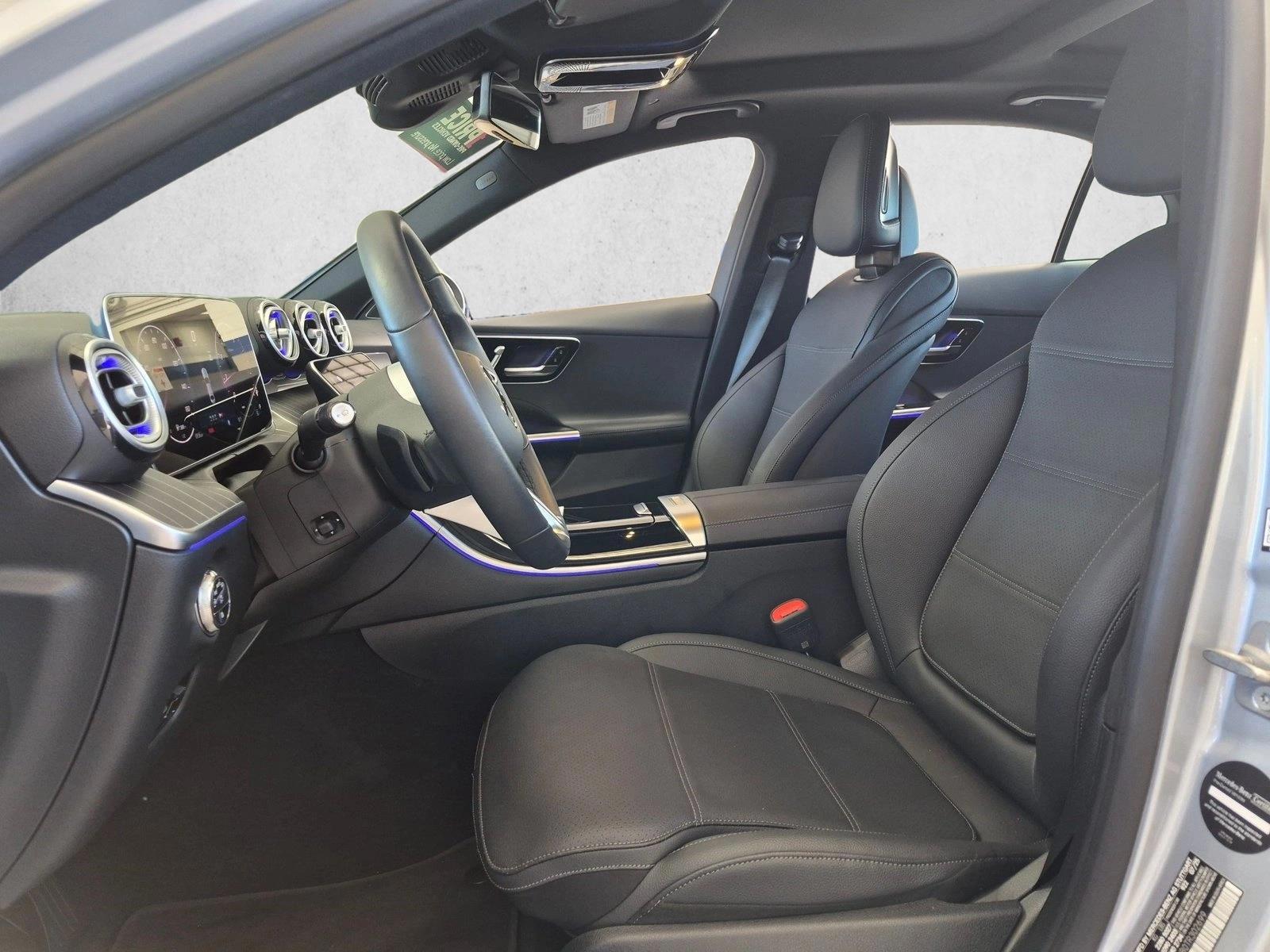 2026 Mercedes-Benz C-Class Sedan C 300 - Photo 14