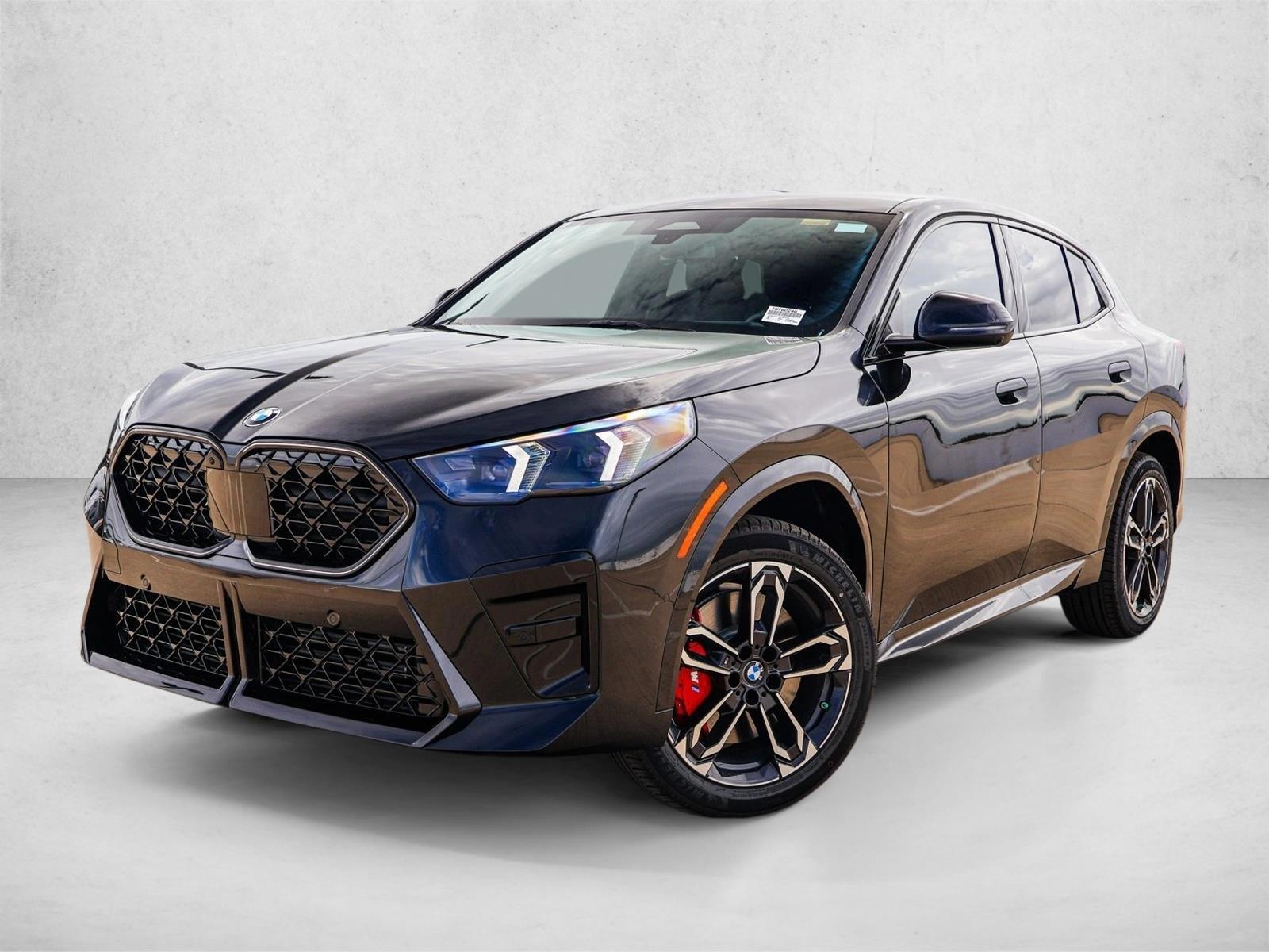 2026 BMW X2