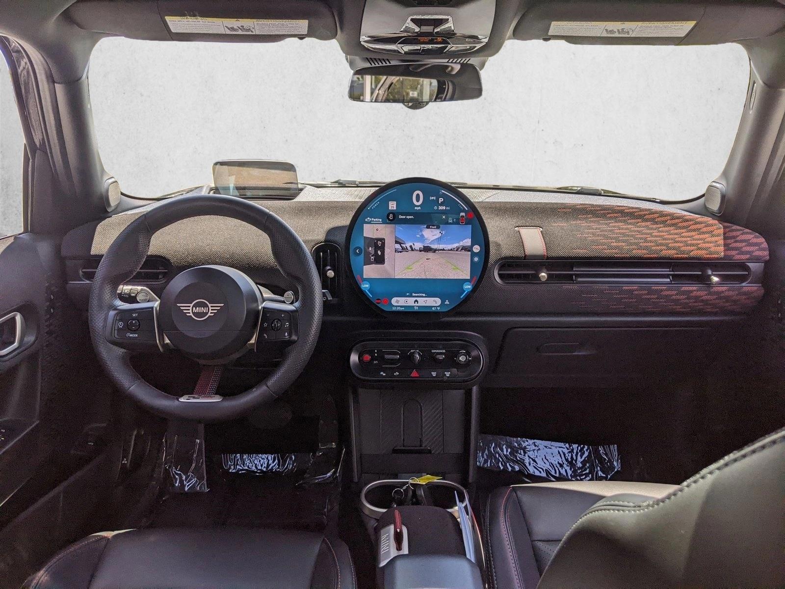 Thumbnail: 2025 MINI Cooper Hardtop - 3