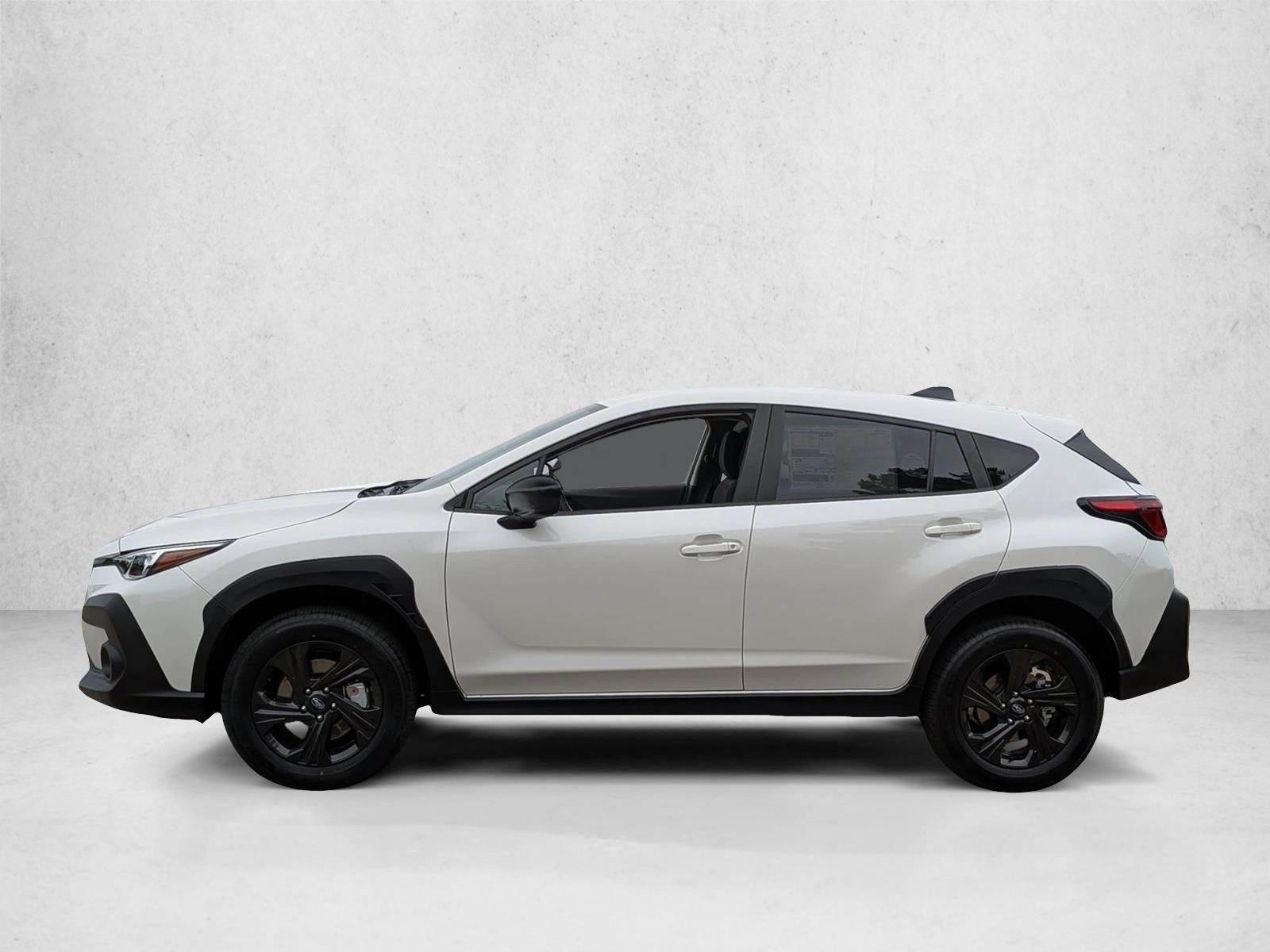 Thumbnail: 2026 Subaru Crosstrek - 2