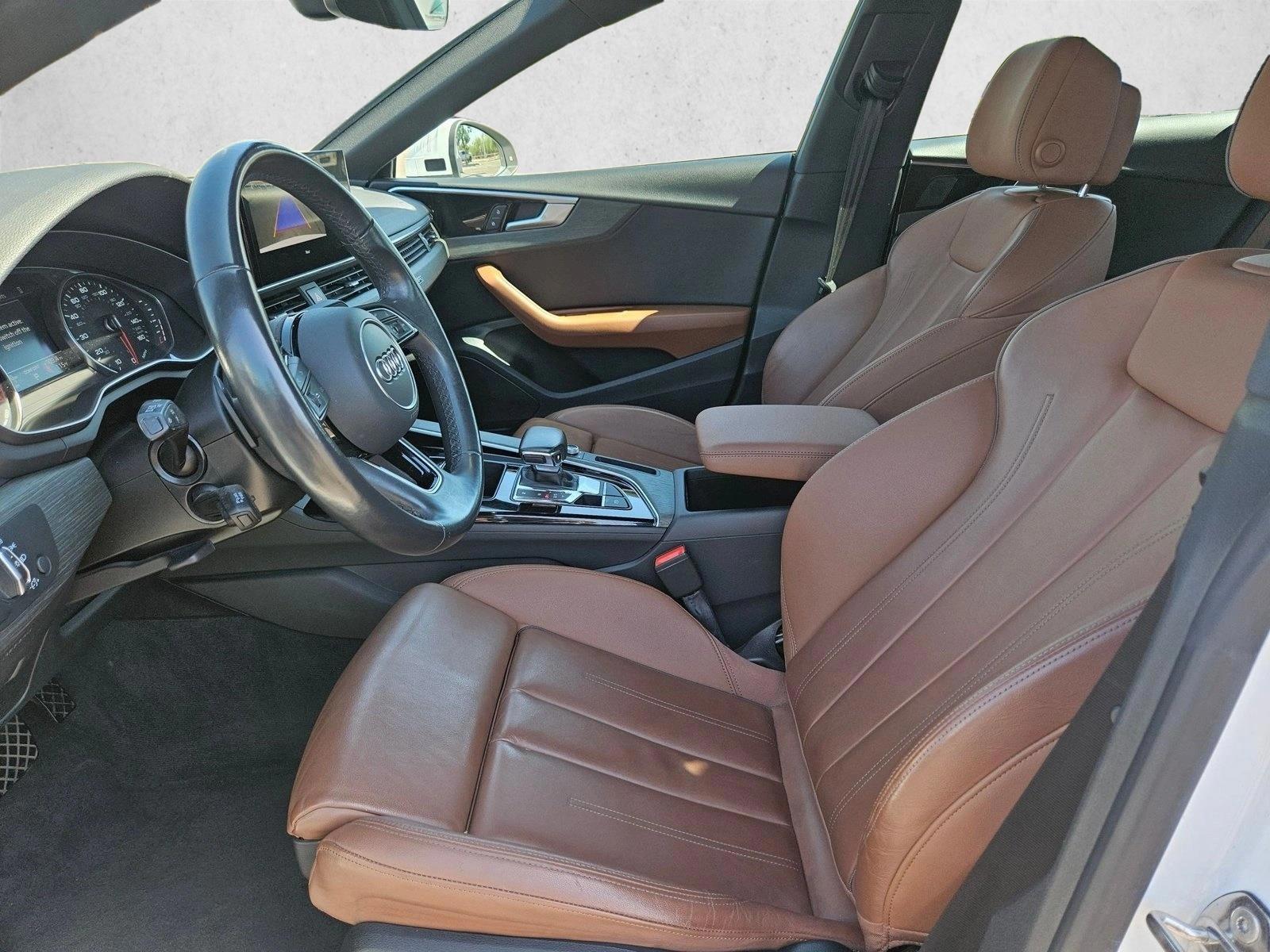 2023 Audi A5 Sportback Premium - Photo 21