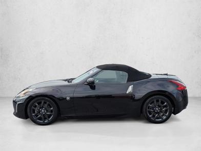 2018 Nissan 370Z Roadster
